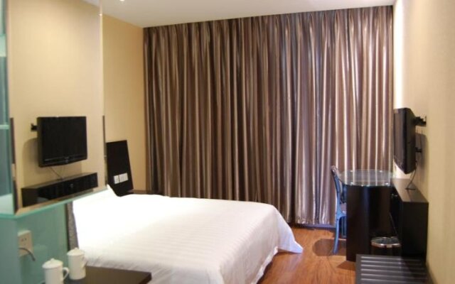 Fx Inn Yizhuang