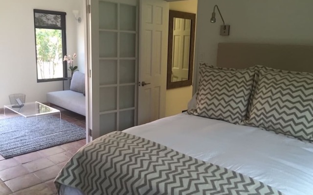 Sarabande Bed and Breakfast