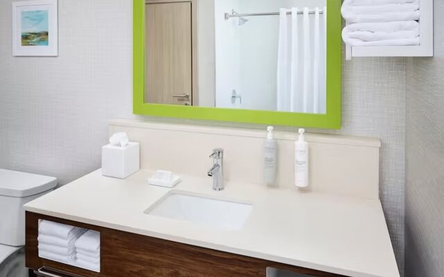 Hampton Inn by Hilton Hamilton