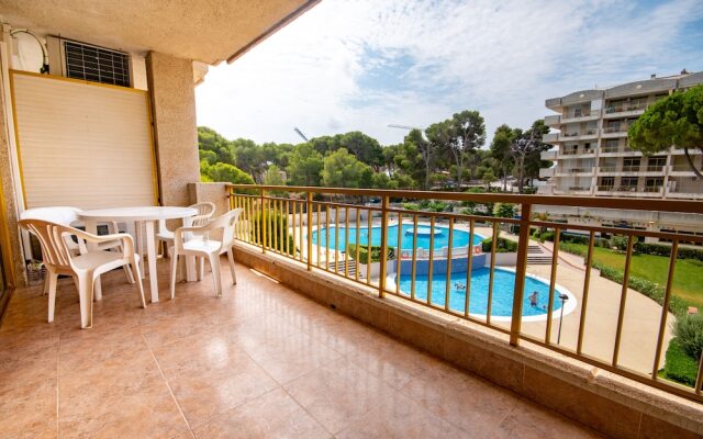 GoCosta Apartment Catalonia 5