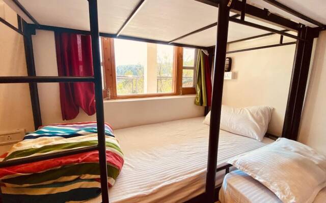 Madpackers Manali - Hostel