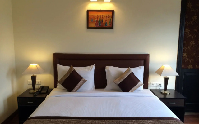 Hotel La Residence