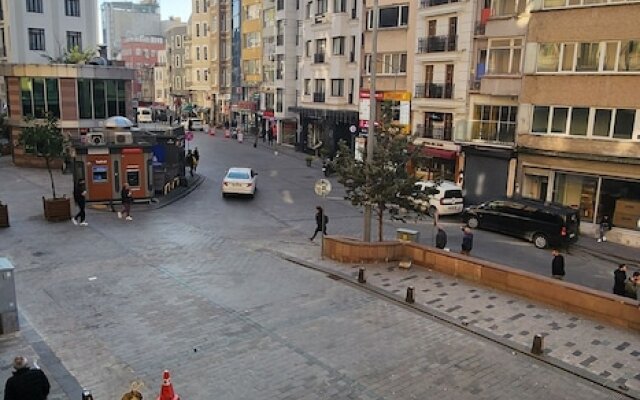 Taksim Bosphorus Hotel