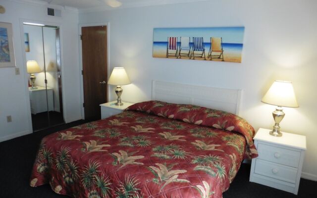 Beachtree Villas