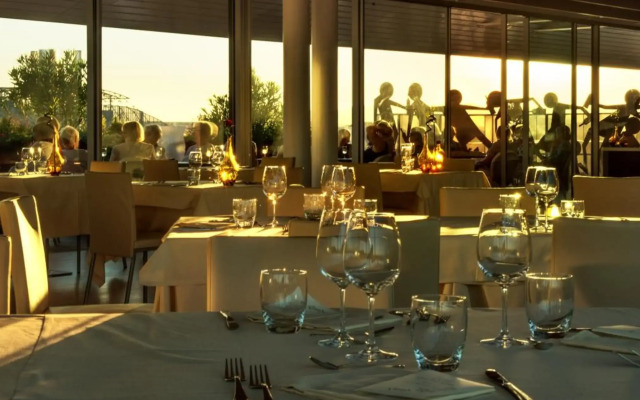Hotel Ristorante I Castelli
