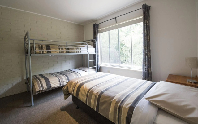 Restaway Holiday Units