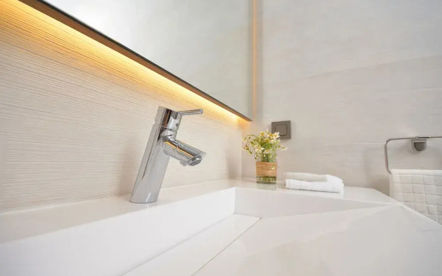 Quattordici Residence