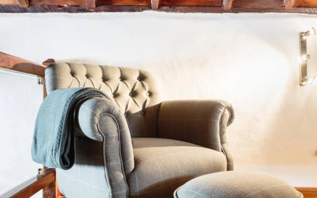 Bungalow Los Laureles