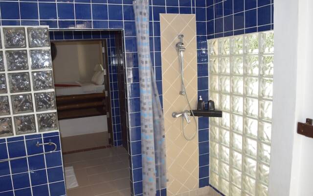 4 Bedroom pool villa 1 SDV022-By Samui Dream Villas