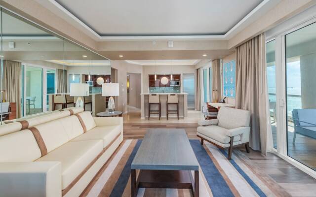 Private Residences at Conrad by Lrmb