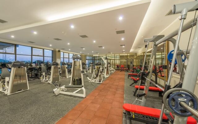 Kalibya World Resort & Spa Hotel