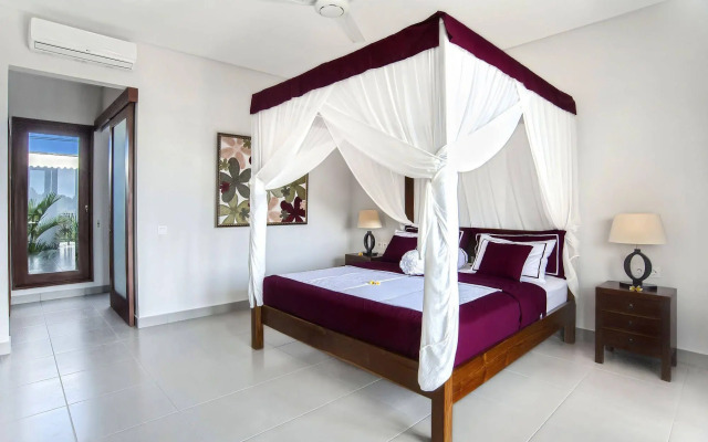 Villa Yenian by Villa Finder
