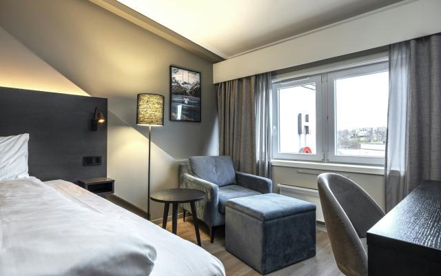 Thon Hotel Baronen