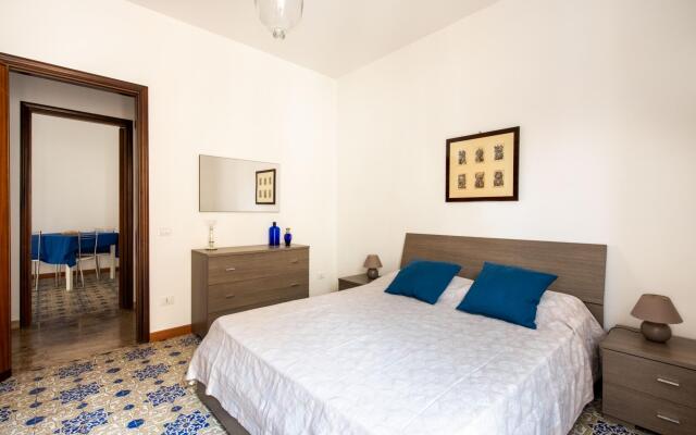 Casa Vittorio Emanuele con Balcone by Wonderful Italy