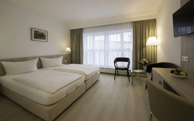 Michels Kurhotel Germania