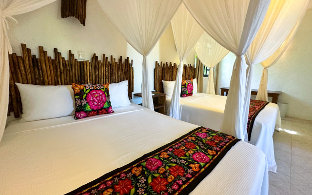 Alito Hotel Tulum