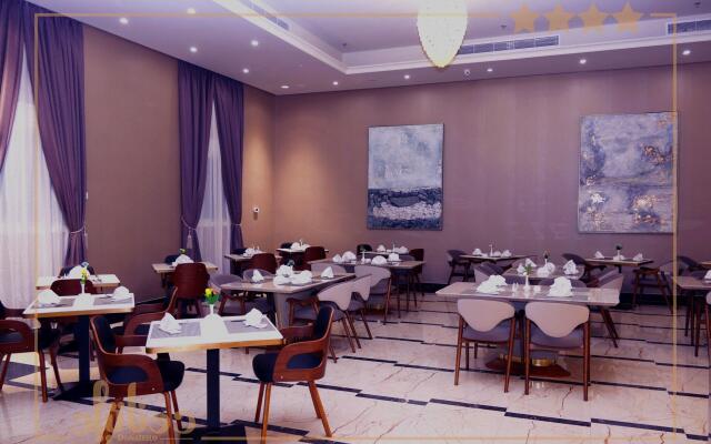 Donatello Hotel Jeddah