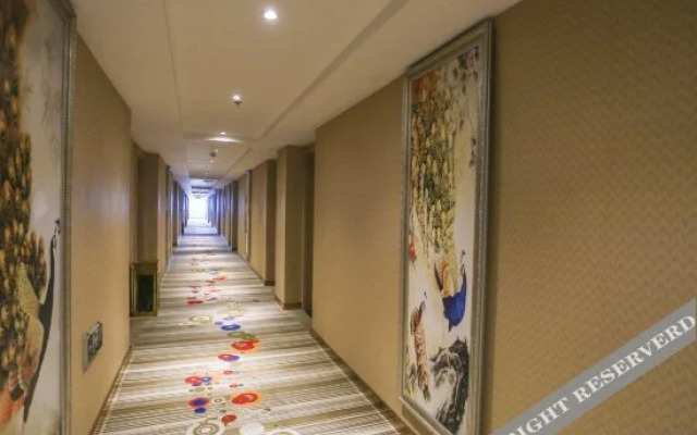 Yushang Boutique Hotel