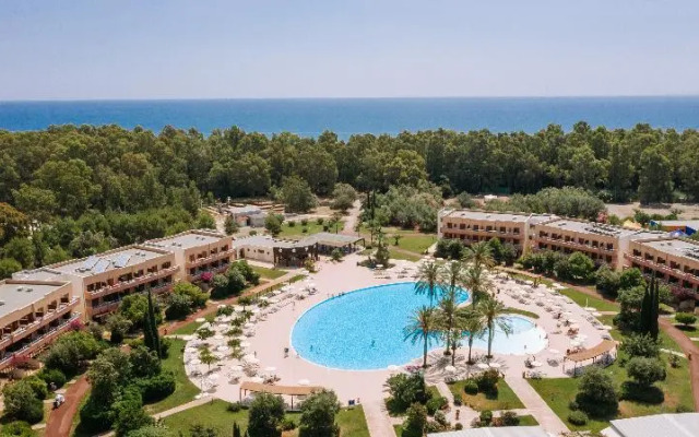 Valtur Calabria Otium Resort