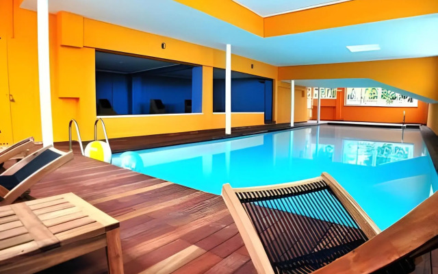Hotel Continental