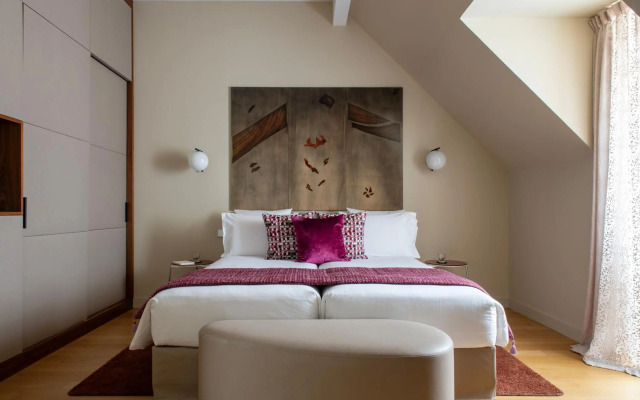 Hôtel & Spa RÉGENT PETITE FRANCE