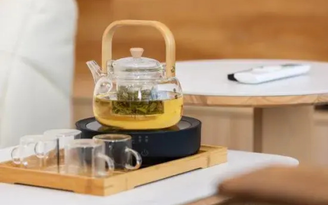 Tonglu Yuemanju Homestay