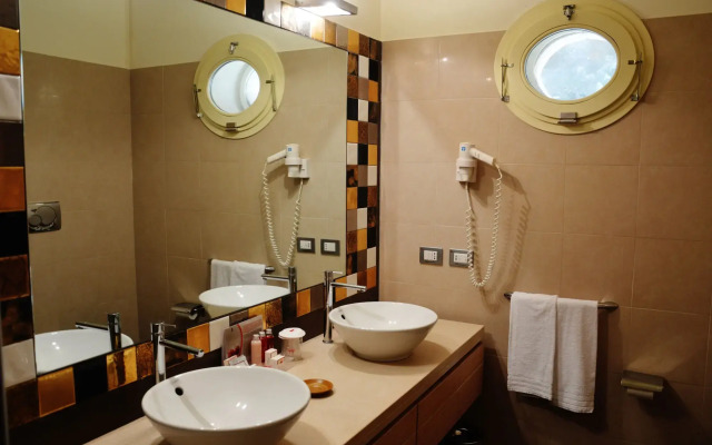 Hotel Tenuta Monacelle Chateaux & Hotels Collection