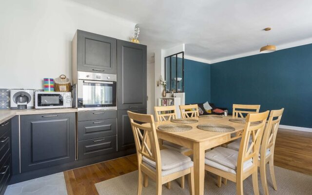Very Nice T3 - Lyon -