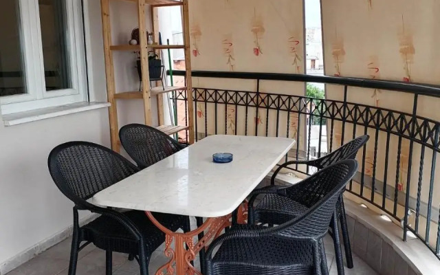 modern&comfortable apartment Euosmos Thessaloniki