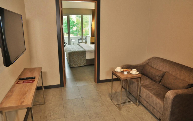Yildiz Life Hotel