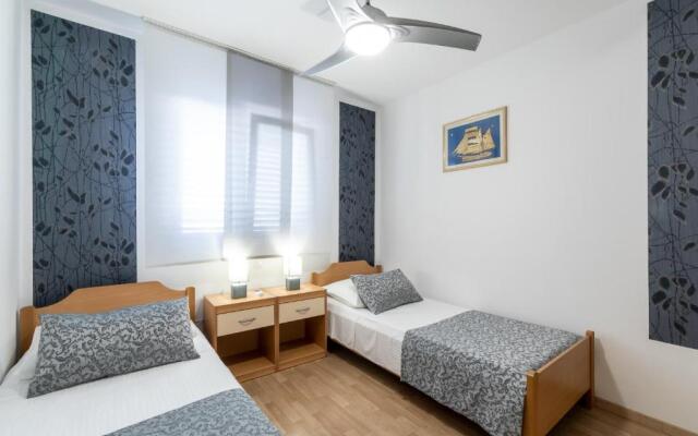 Apartments Separovic