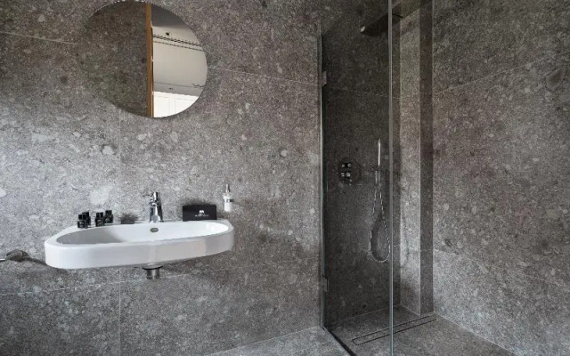 Relais Villa Margherita Villa
