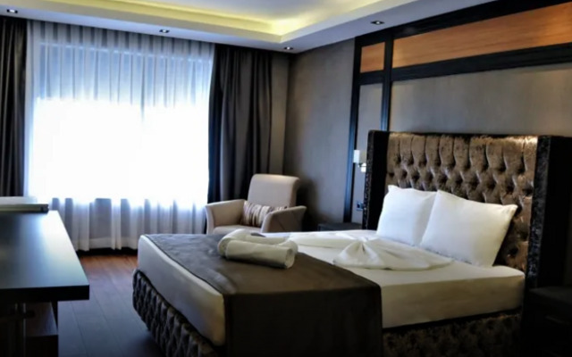 Eva Boutique Hotel Spa