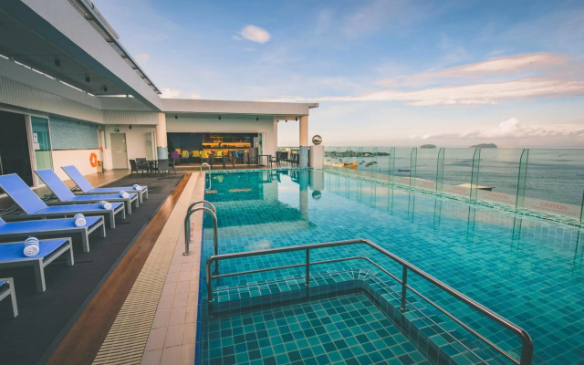 Mercure Kota Kinabalu City Centre