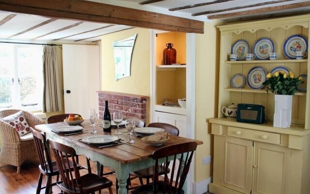 Gun Hill Cottage