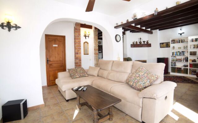 Villa La Mancha