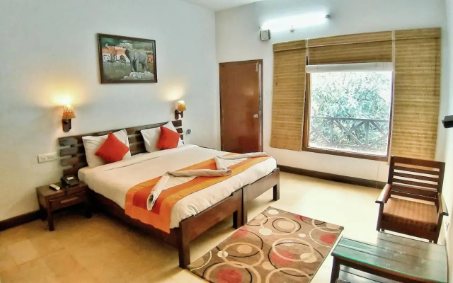 Serenity Corbett Resort