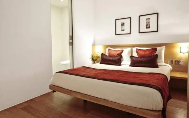 Tower Bridge London Apartments
