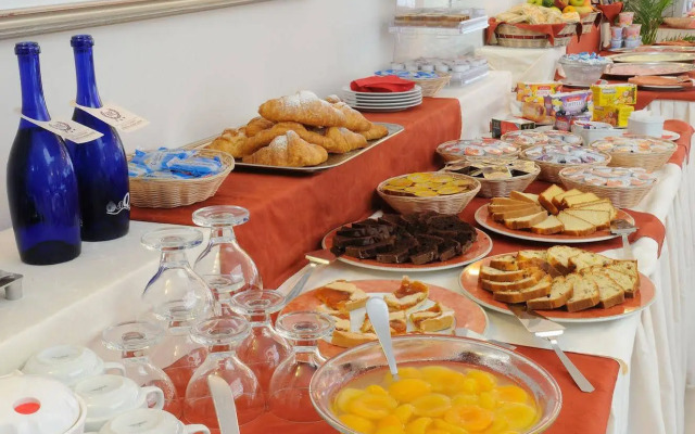 Hotel Riviera Varazze