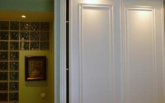 Apartamento Sueve 20