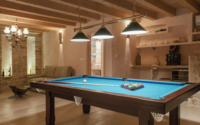 Luxury Villa Hvar Enigma with Pool