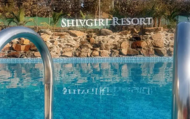 Shivgiri Resort