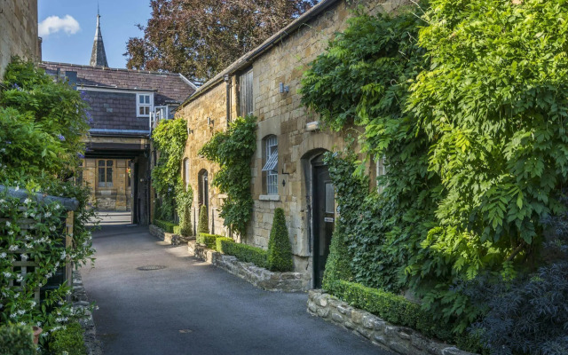 The White Hart Royal Hotel, Moreton-in-Marsh