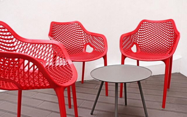 Feel Porto Campo Alegre Townhouse