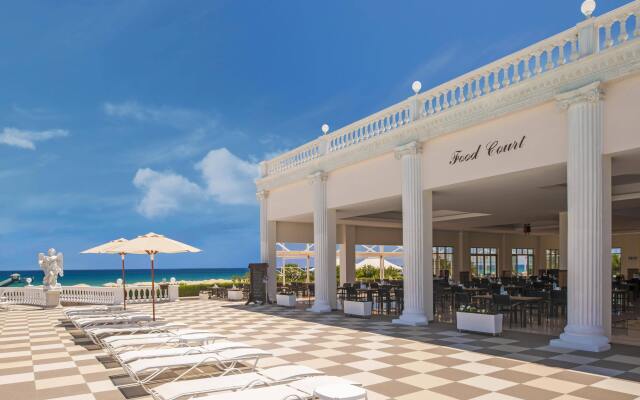 Kaya Artemis Resort & Casino - All inclusive
