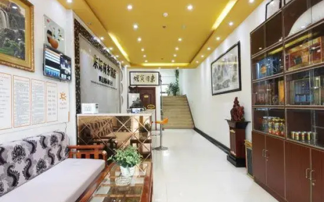 Dongshuo Express Hotel