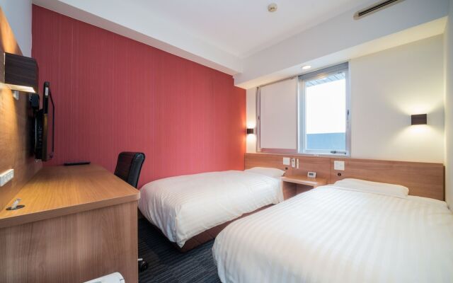 Super Hotel Nagoya Ekimae