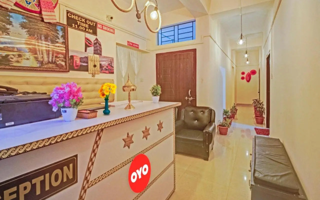 Oyo 92233 London Bridge Guest House