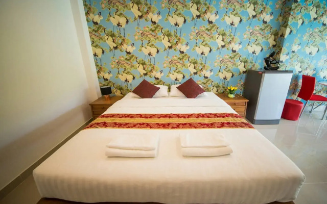 Sea Song Inn