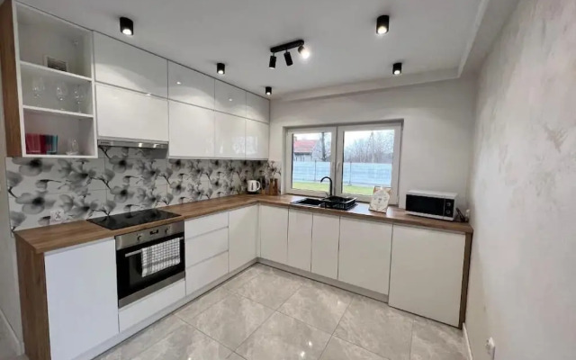 Apartamenty Max House